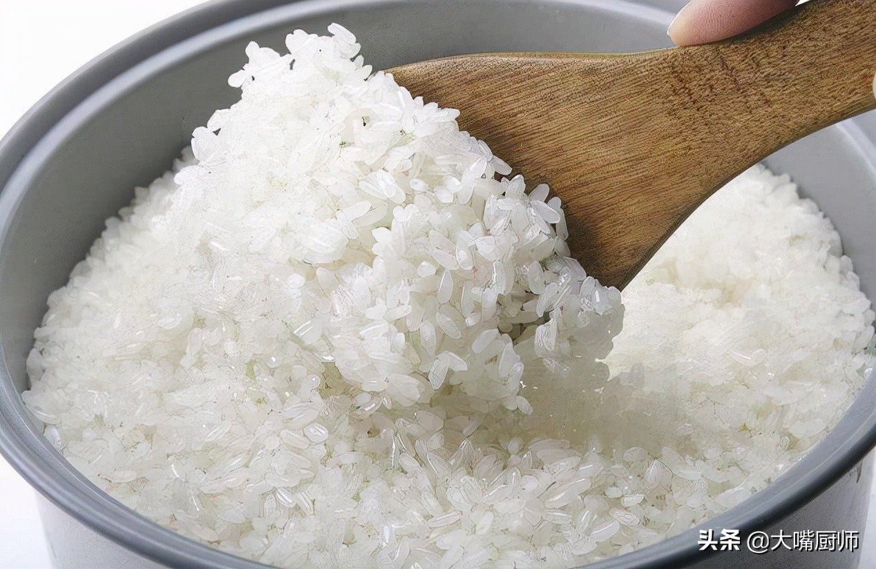 买大米买长粒还是圆粒好,买大米散装的好吗