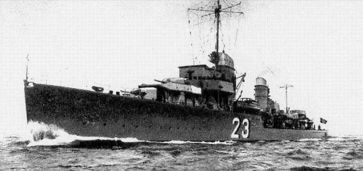 二战日本海军与英国海军,红警盟军海军和苏军海军