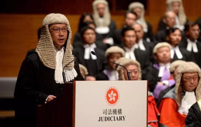 香港回归25年来翻天覆地变化,香港回归25年仪式最大变化