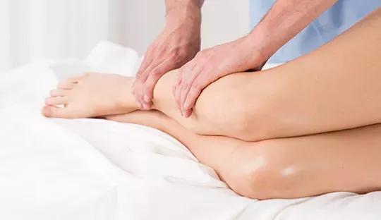 孕妇脚抽筋后要按摩,孕妇脚抽筋怎么办快速缓解