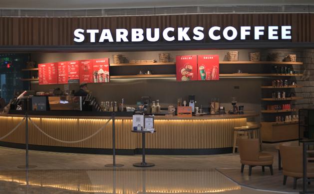 星巴克内部管理,星巴克事件后星巴克现状
