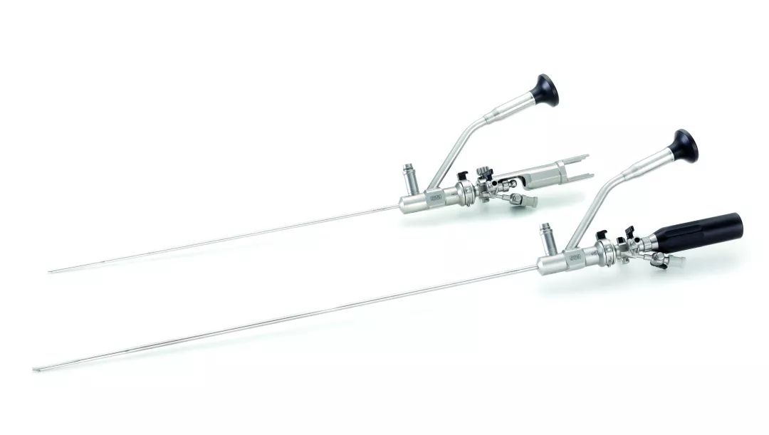 上尿路上皮癌根治性切除术,输尿管高级别浸润性尿路上皮癌