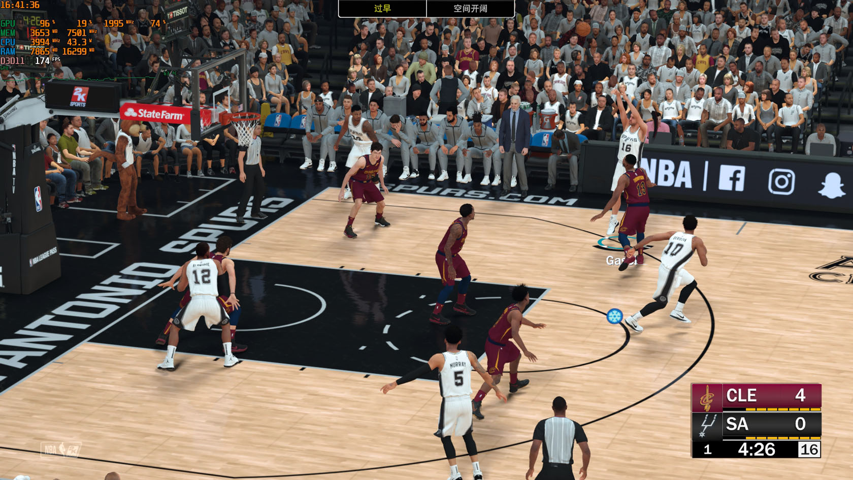 抄底进行时,甜点级技嘉RTX3060魔鹰体验