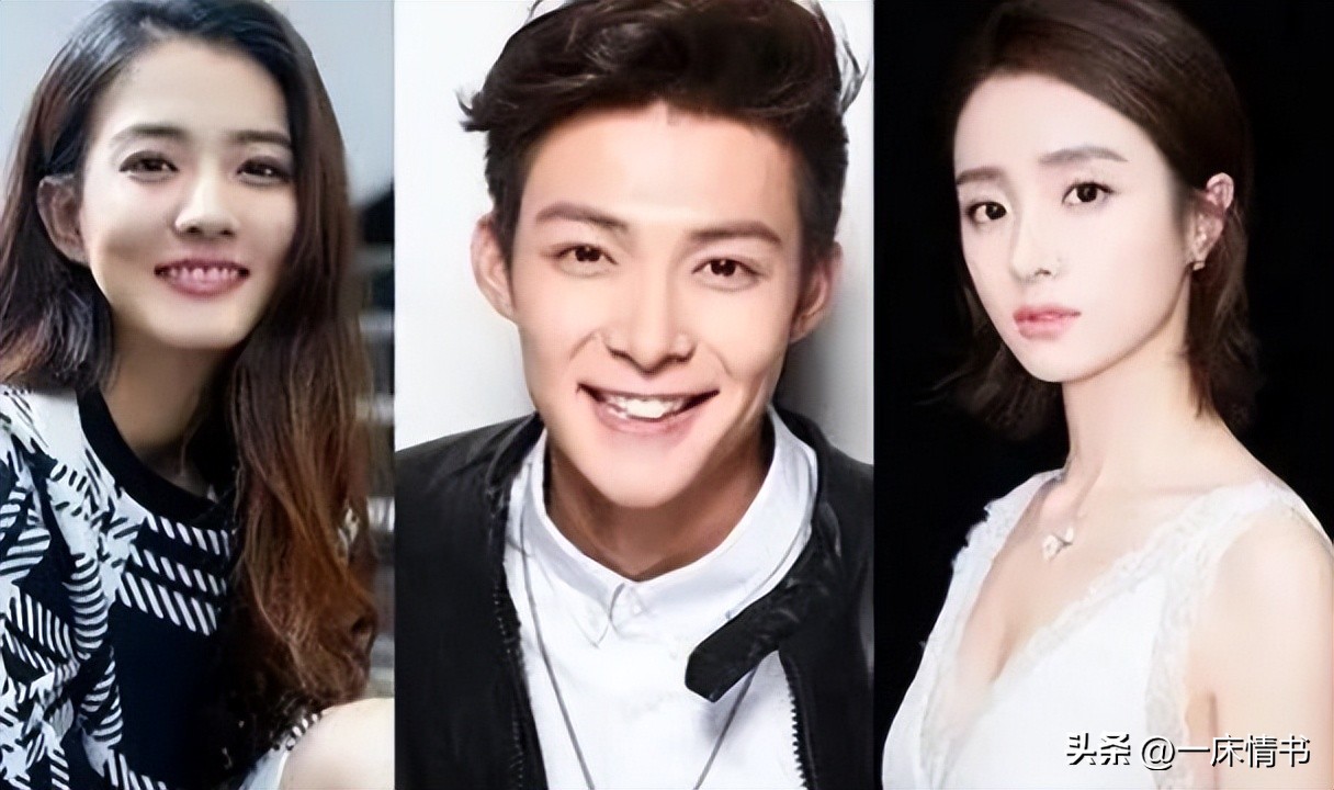 娜扎否认插足徐开骋张天爱,江铠同点赞被骂,韩红看了想打人