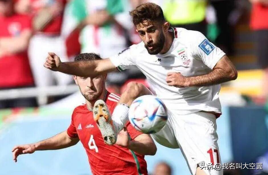 世界杯威尔士vs伊朗几点结束,世界杯伊朗实力到底如何