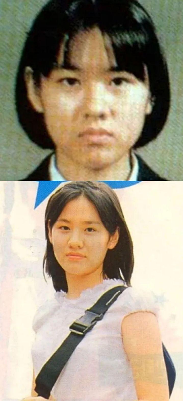 孙艺珍最迷人的一期,孙艺珍颜值合集