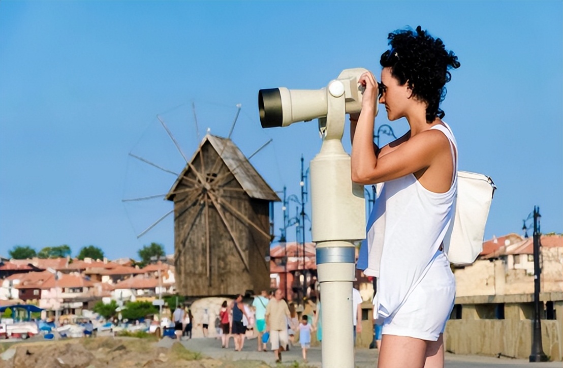 保加利亚的买“妻”集市？少女们被“明码标价”，不满意还能退货