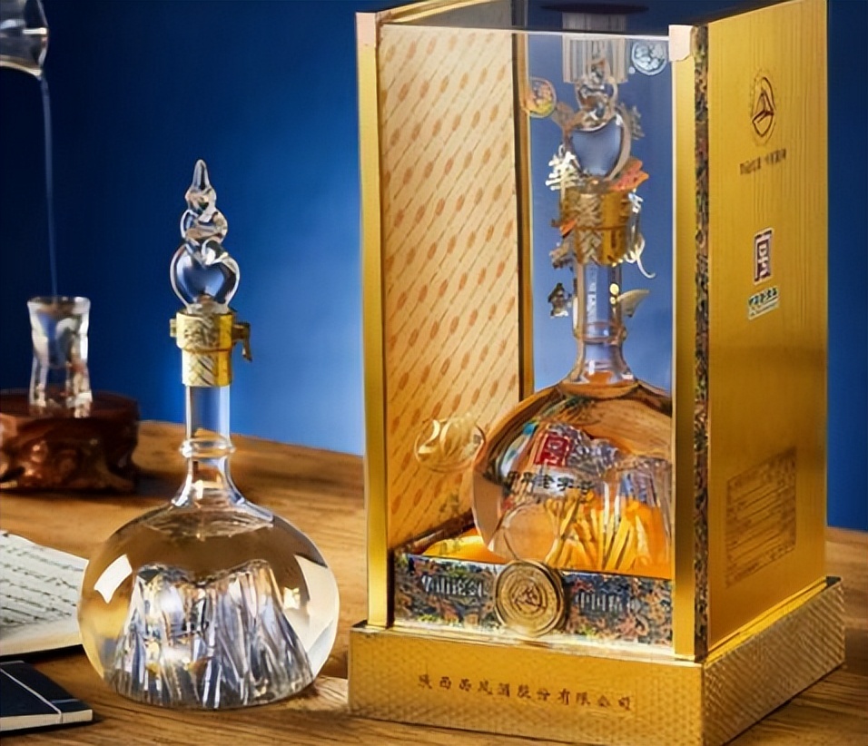 年底聚会用酒清单：这8款好酒，高品质有包装，待客有面还有里