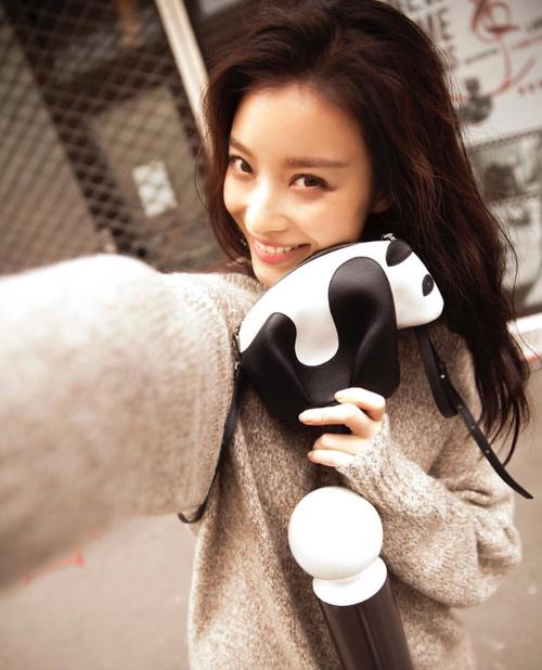 长相让人一眼惊艳的大美女,盘点超有魅力的几位美女