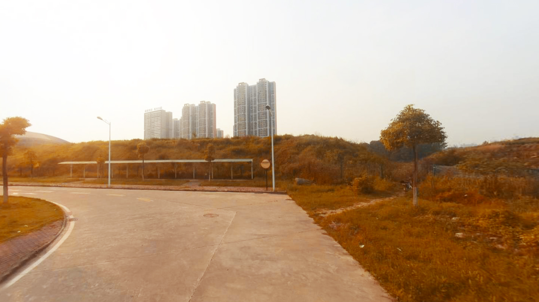 武汉洪山文化体育中心,武汉体育主题公园