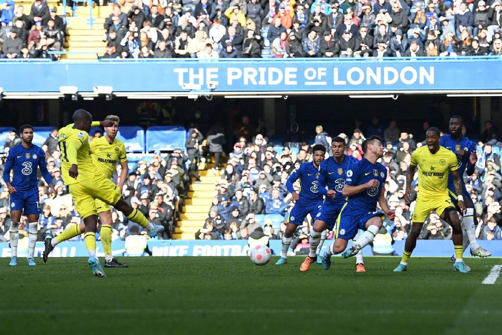 切尔西对阵小蜜蜂,小蜜蜂1-14faze