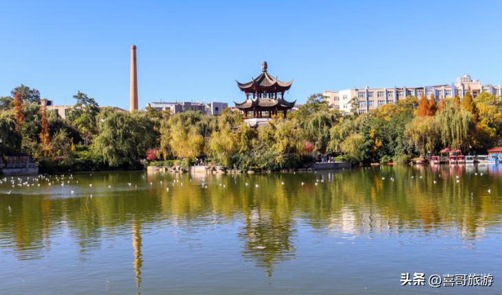 昆明五华区有哪些村子,昆明五华区有哪些高校