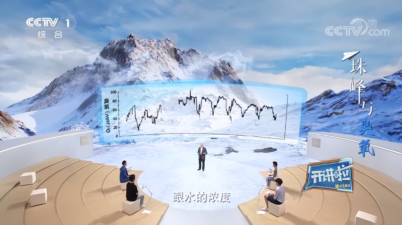 2017央视《开讲啦》现场视频,央视频道直播在线观看开讲啦