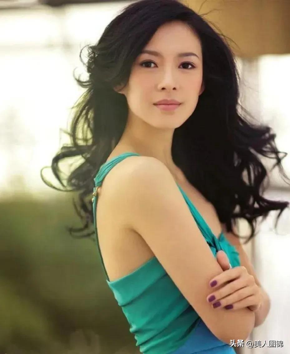 “国际章”风光不在，能否重振江湖雄风～美女章子怡之拷问