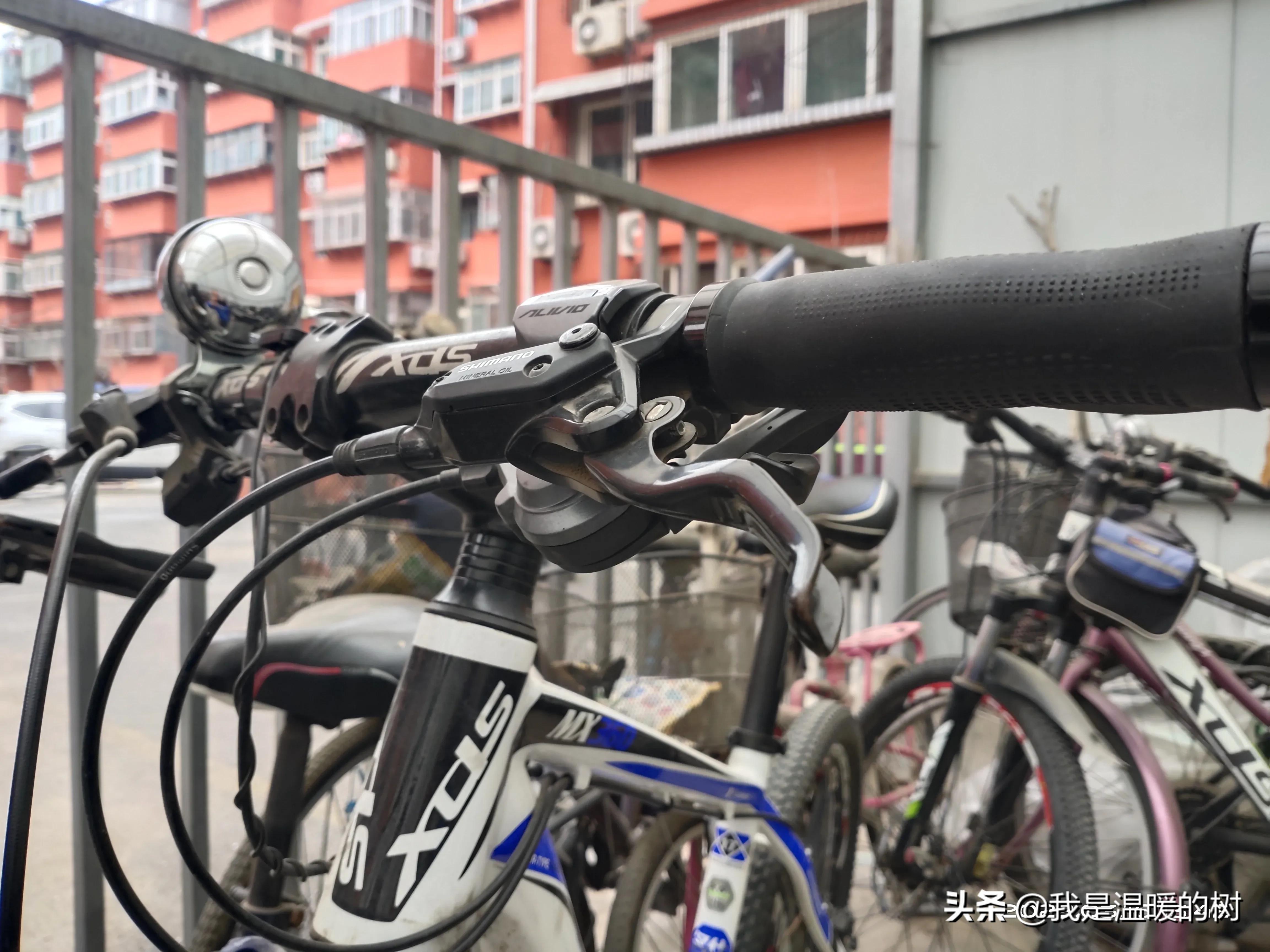 giant山地车的详细组装,网购山地车怎么安装