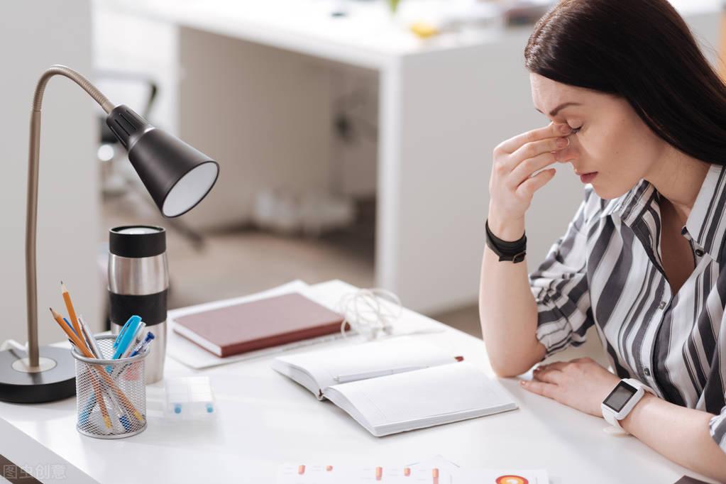 在婚姻中一点点学会了保护自己,婚姻需要宽容与体谅