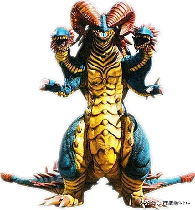 欧布奥特曼怪兽卡牌大全,欧布奥特曼对战硫酸怪兽