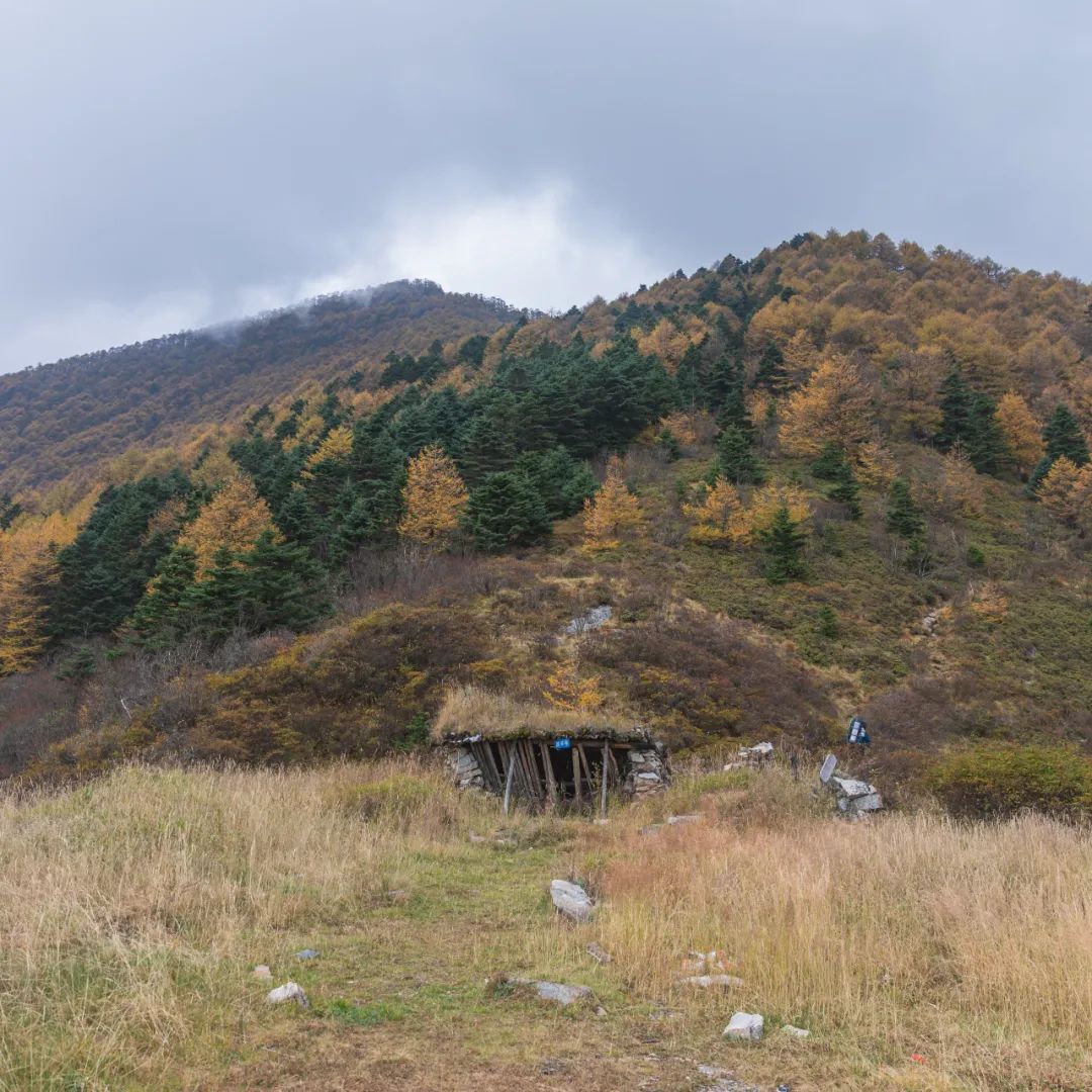 太白山是陕西最高点吗,秦岭最高峰太白山