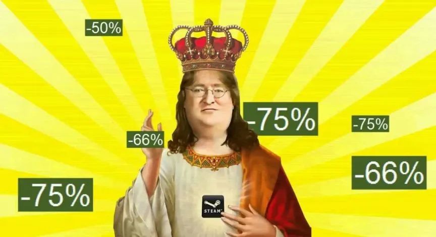 Steam阿根廷区游戏价格暴涨6.7倍!当地玩家最受伤……