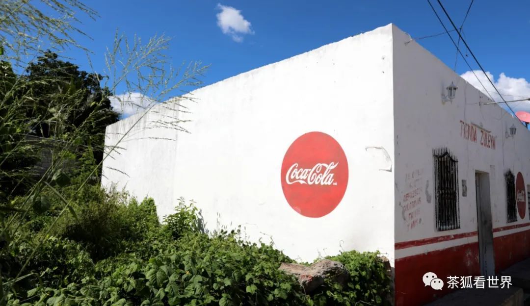 墨西哥自驾三周,墨西哥自驾游理解了美国的焦虑