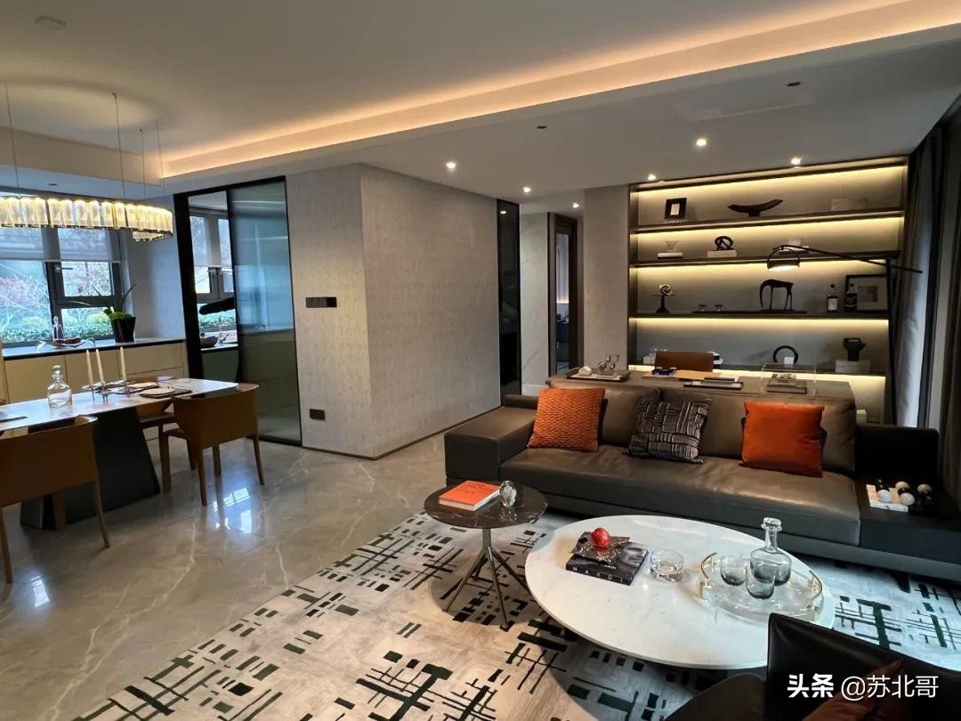 金基嘉玥客观公正的评价来了！南京楼市雨花城南考察系列之五