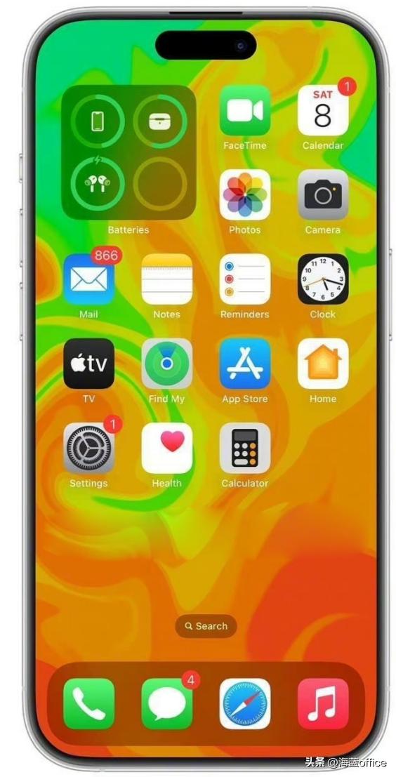 iphone15系列即将推出超窄边框,iphone15系列变化全网最详细汇总