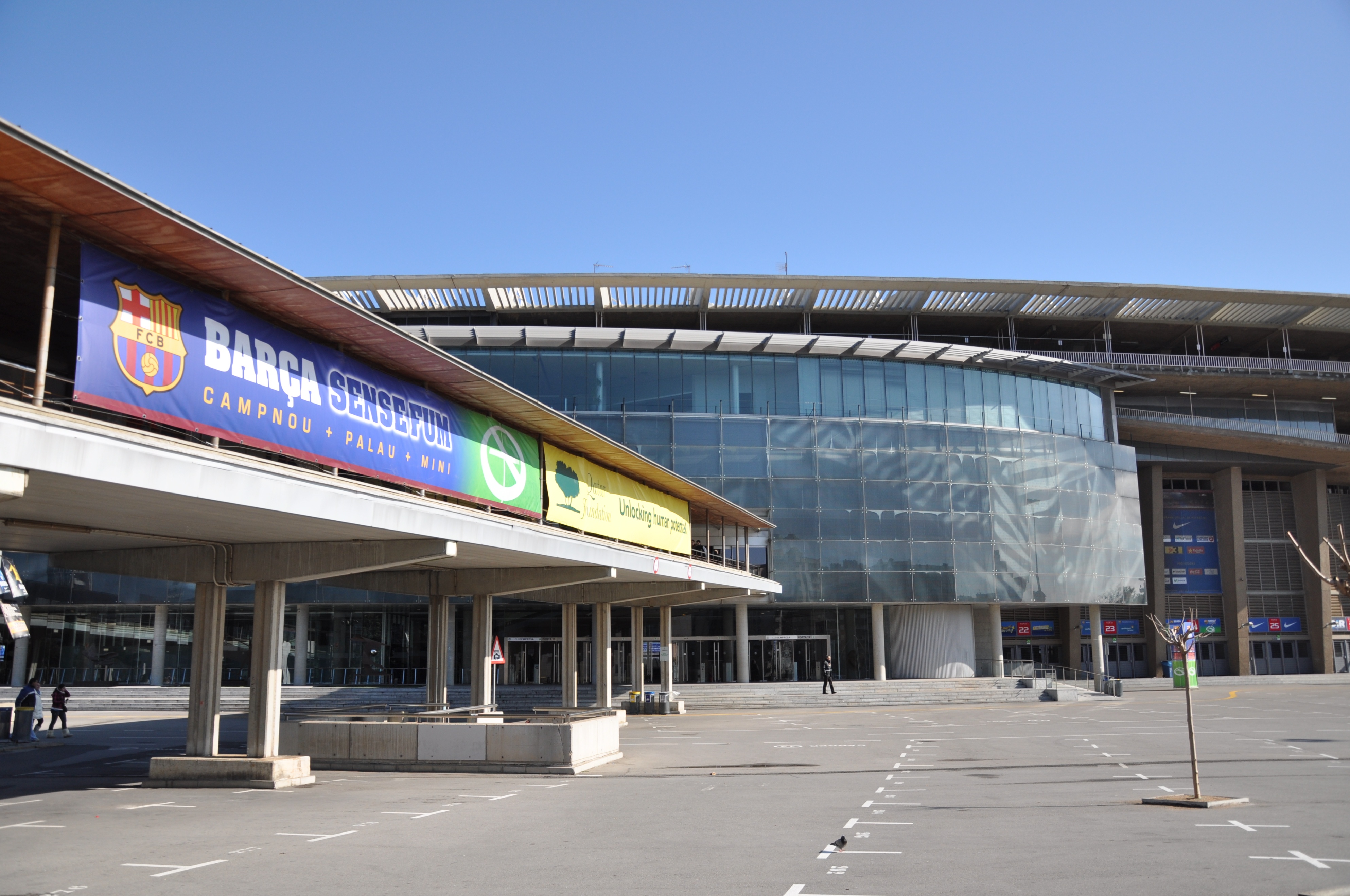 巴塞罗那高迪的作品,巴塞罗那建筑师高迪