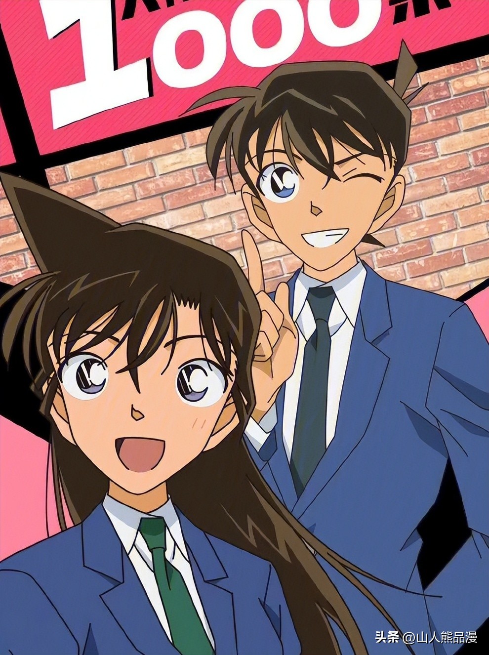 盘点8090后的100部动画,盘点90年代经典动画