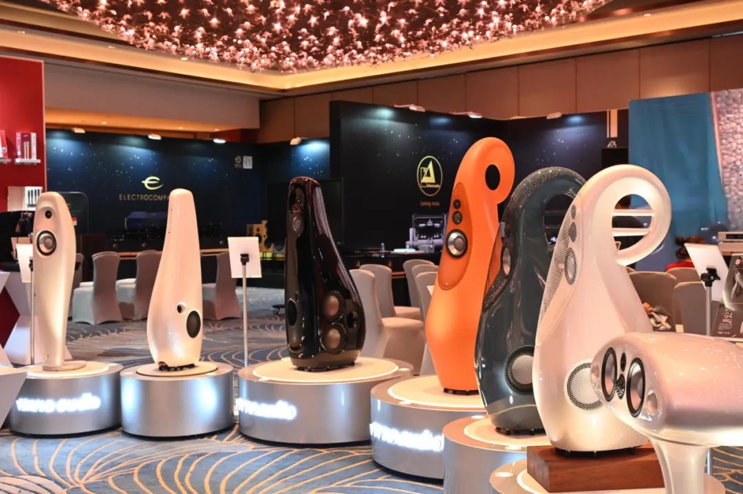 广州国际音响唱片展2024,2023年广州国际音响唱片展