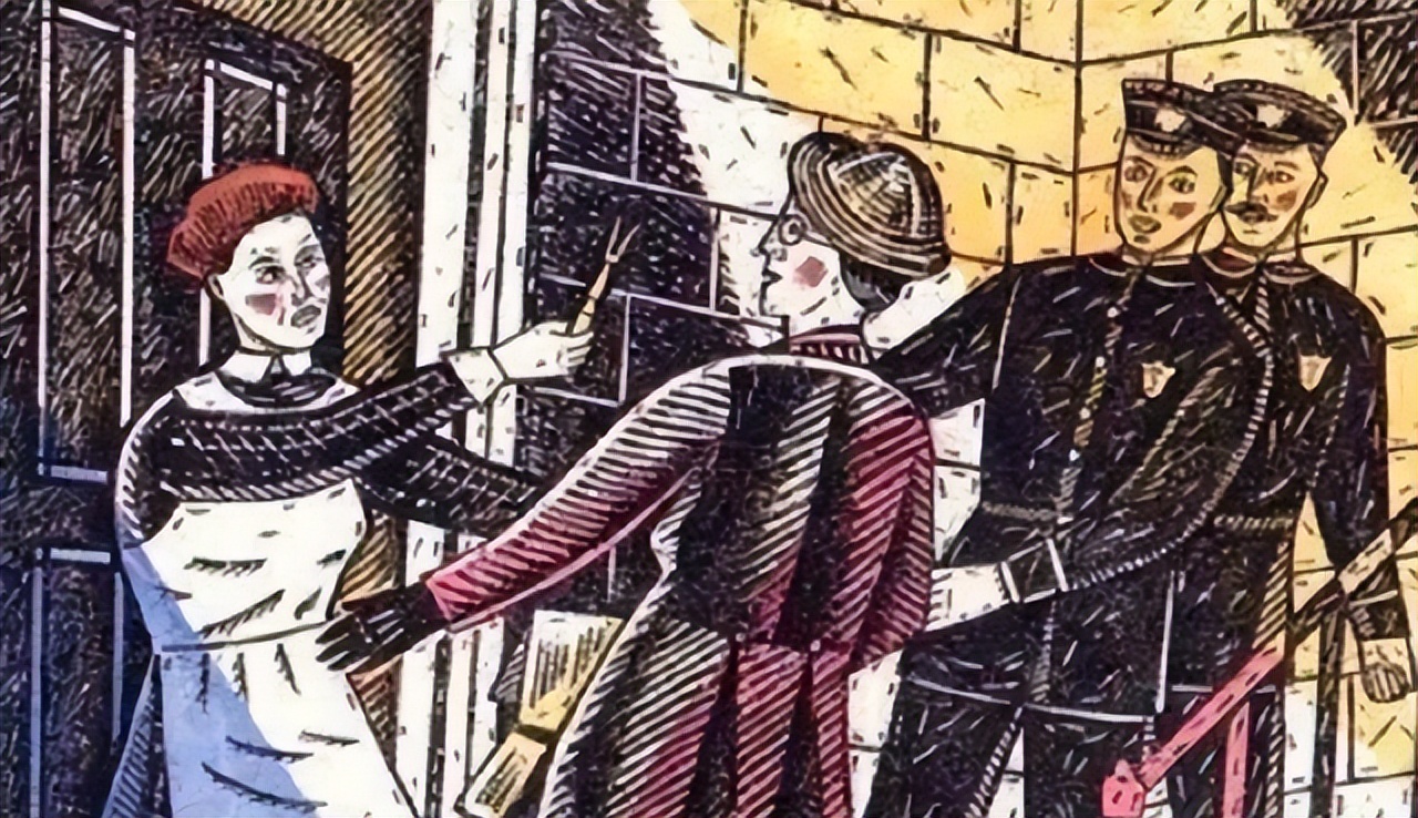 沈阳老太一人坑一座城,一人坑一城是真的吗