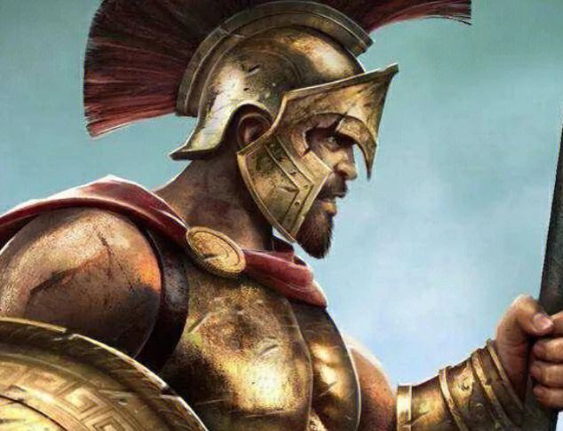 世界战争史最强军队,世界历史上最强五大军队