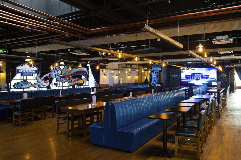 哈尔滨玩的地方推荐道里,梦幻漠河哈尔滨深度游