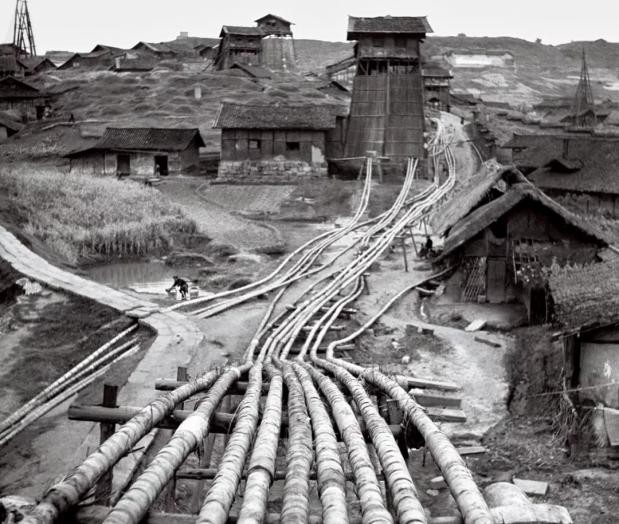 为什么古代的盐非常重要,古代盐那么贵为什么不烧海水