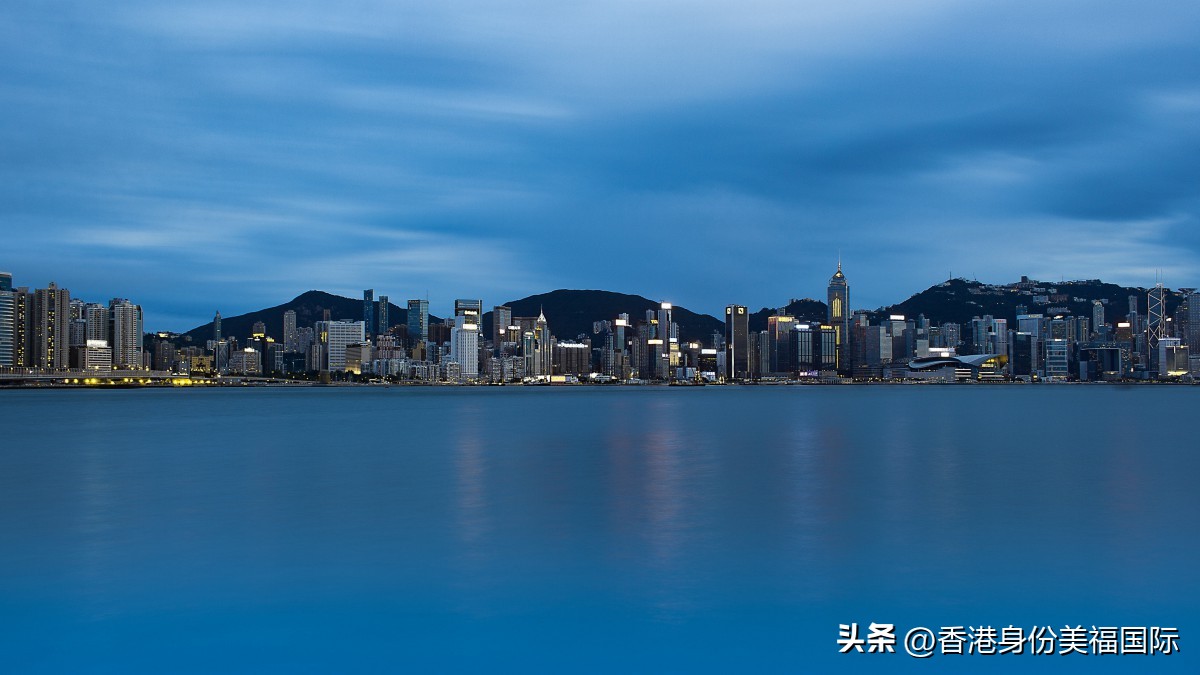 2023年香港优才计划每年多少人 (如何申请香港优才和专才)