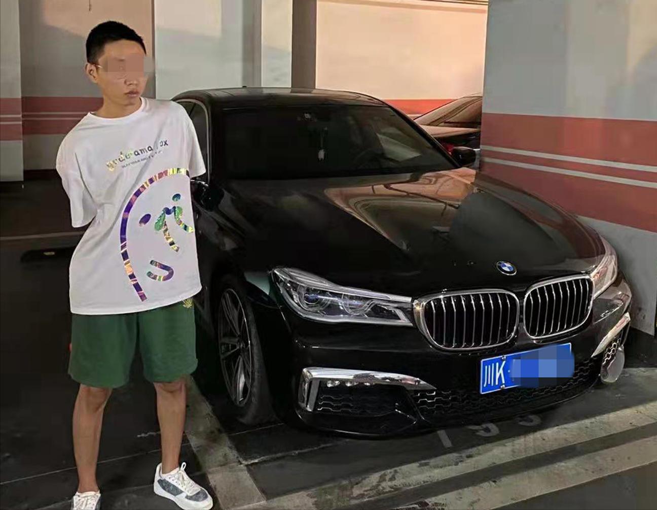 2021年，四川27岁无业游民，日入510万，民警破门逮捕时大受震撼