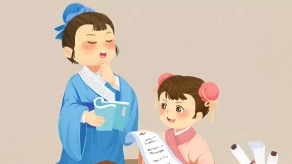 教书匠河滩遇诡异，方三生茅舍成大才