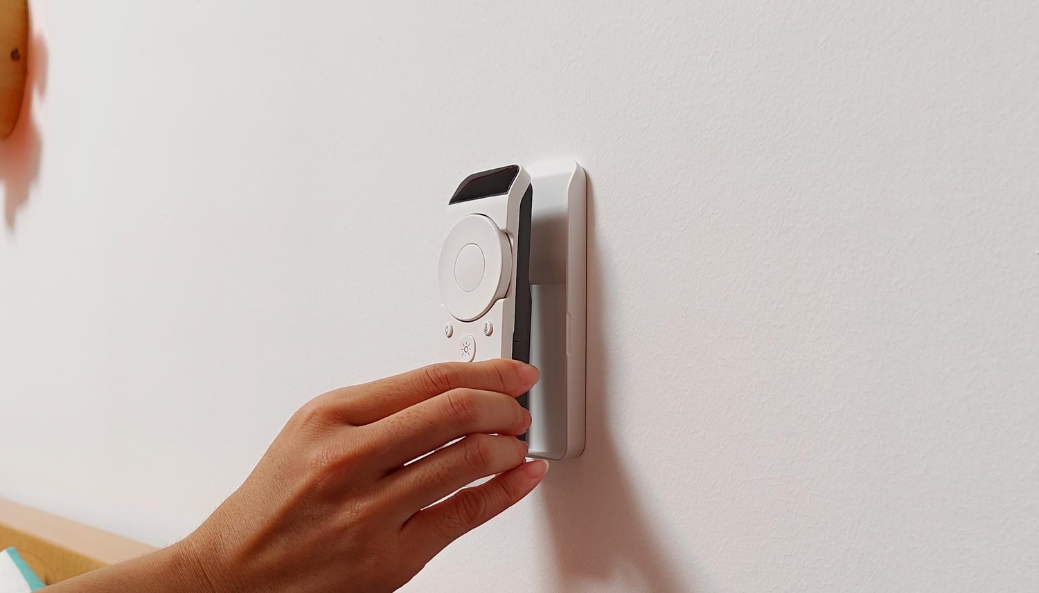 明基吸顶灯,明基吸顶灯几种模式