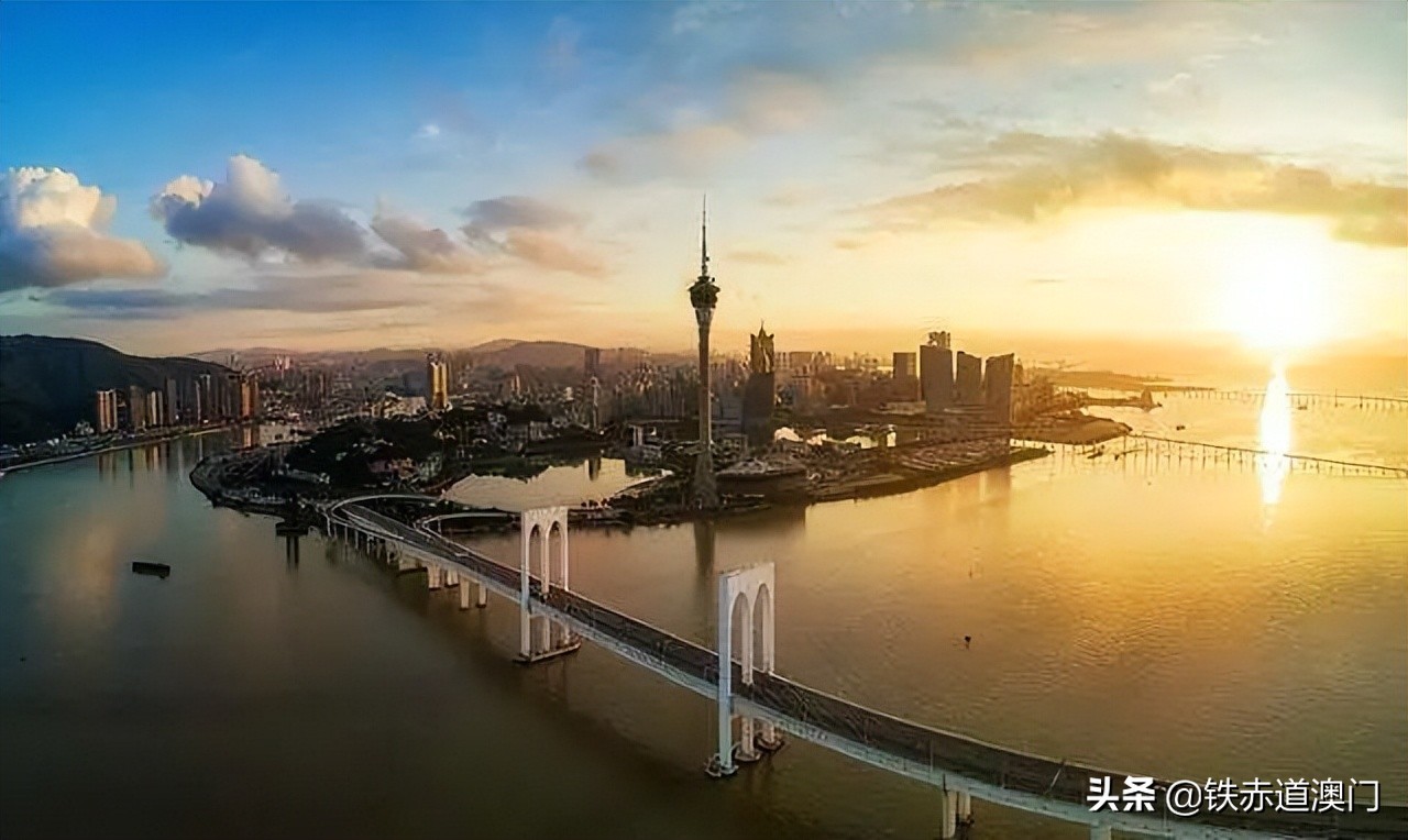 五一澳门一日游攻略,什么时候去澳门旅游最优惠