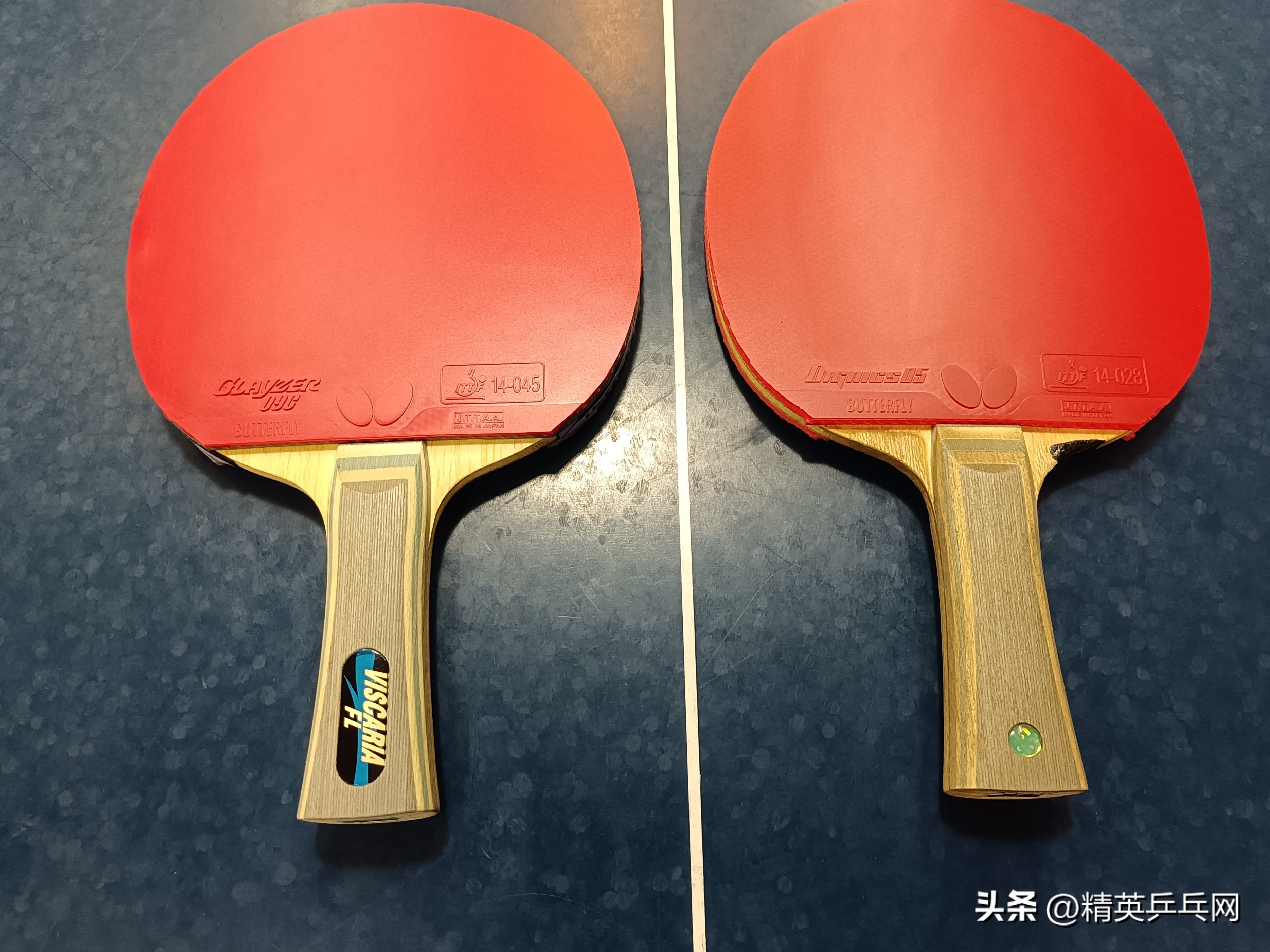 蝴蝶g09c反手测评,蝴蝶g09c好用吗