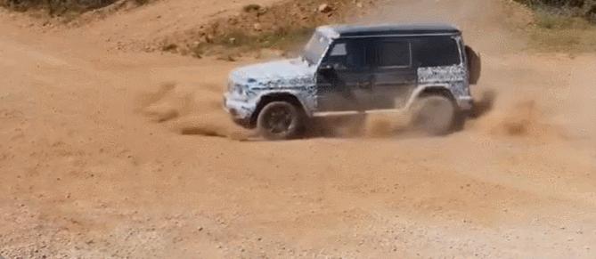 上海车展雷军看了什么车,雷军谈北京车展印象最深刻的车