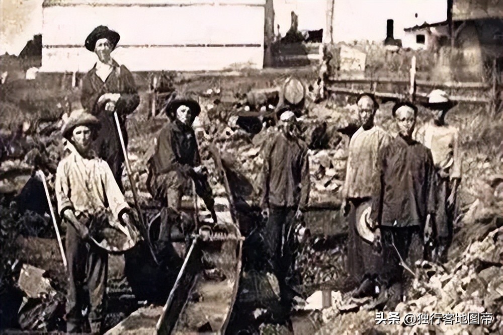 澳大利亚和秘鲁,秘鲁国内现状