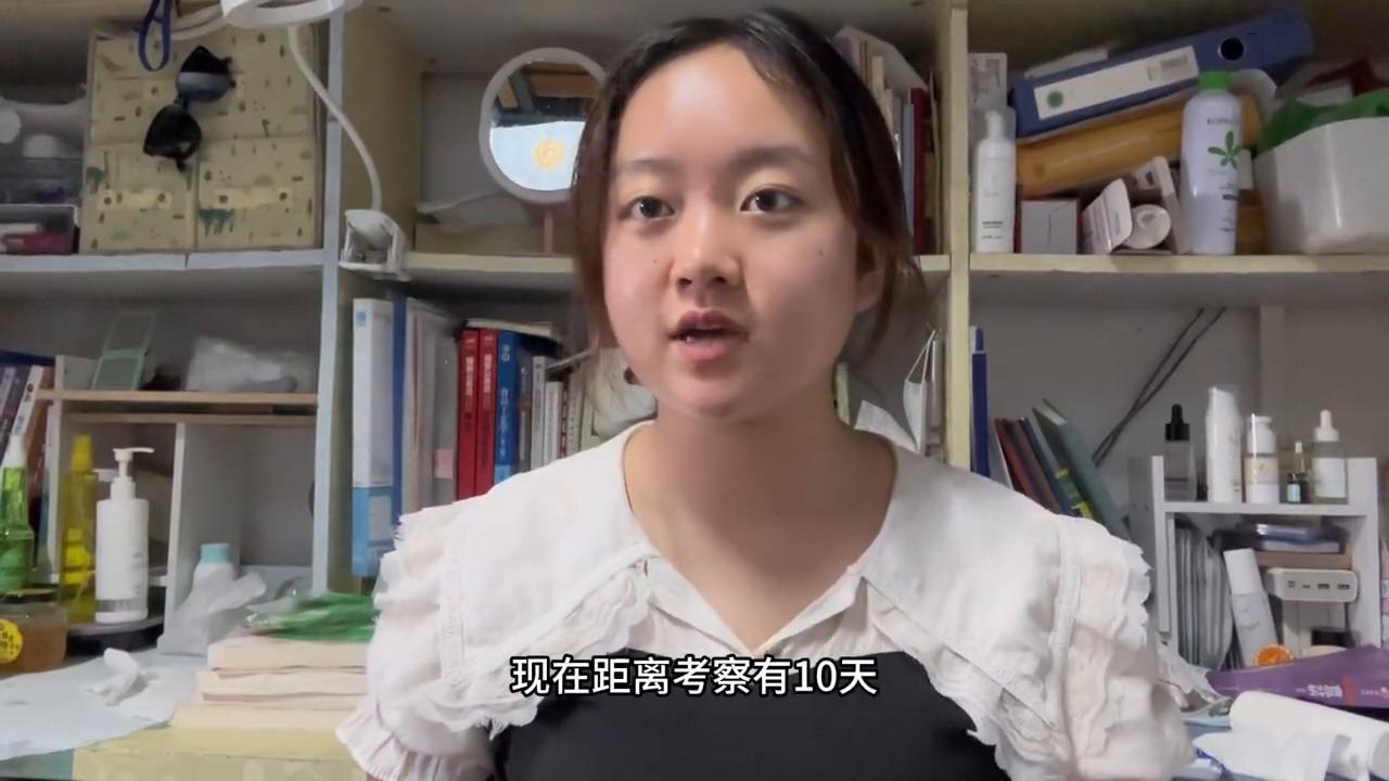 科目二倒计时,科目二考试前几天如何高效复习