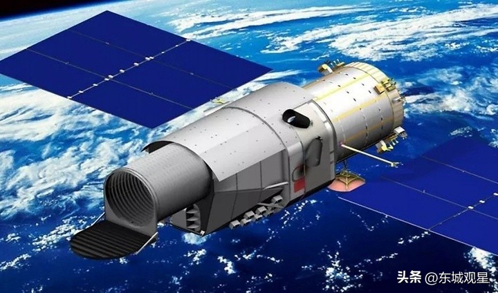 中国巡天望远镜后的下一代望远镜,中国巡天空间望远镜能超过哈勃吗