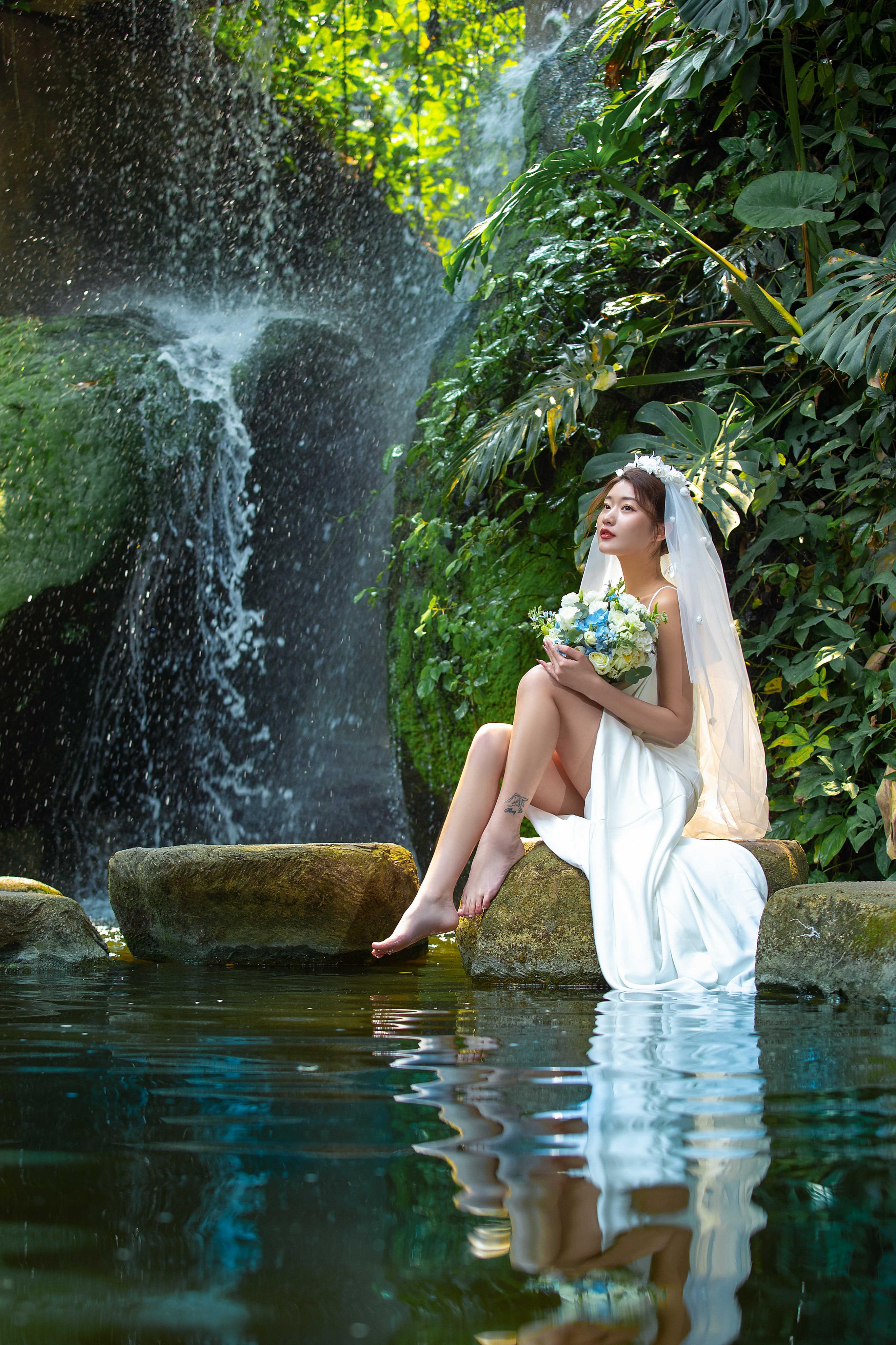 旅拍婚纱照推荐哪家最好厦门,还在纠结厦门婚纱照哪家拍得好