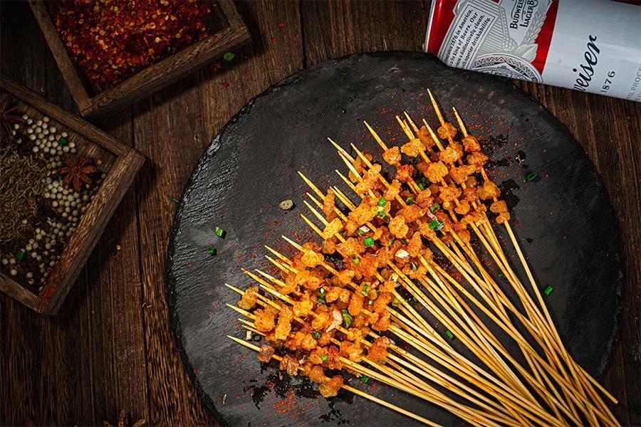 如何开一家烧烤加盟店,如何开好一家烧烤店