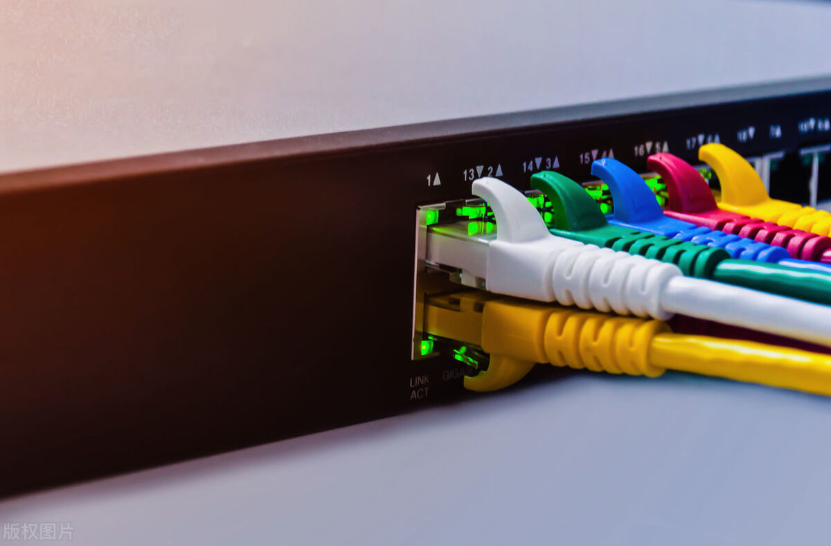 家里的网速不给力？教你自查