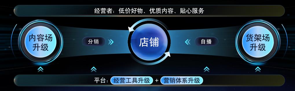 电商快手的发展趋势怎么写,快手电商未来趋势