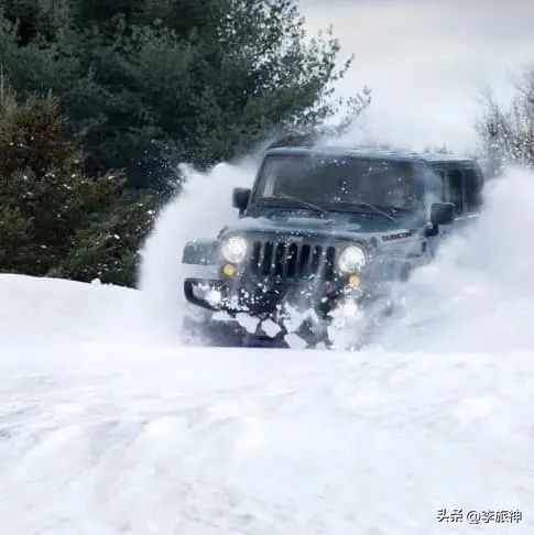 冰雪游专列,冰雪列车东北之旅