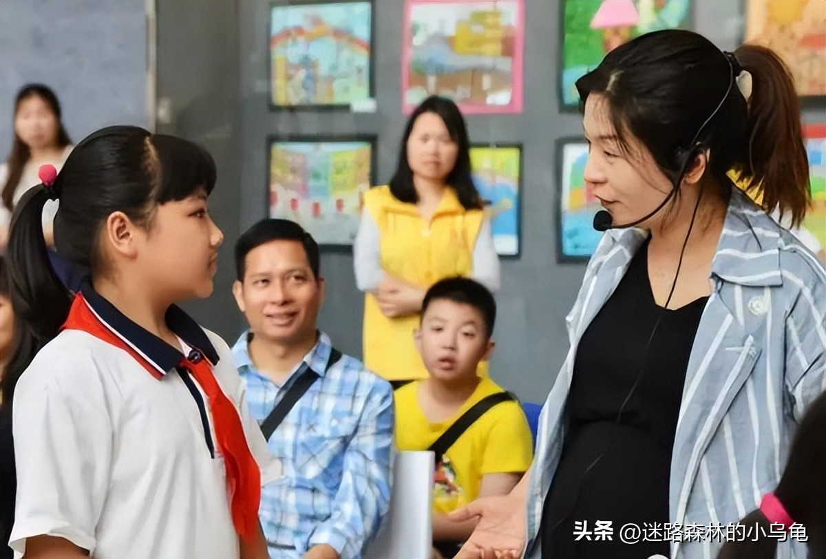 取消公开课有啥坏处,应不应该取消教师公开课