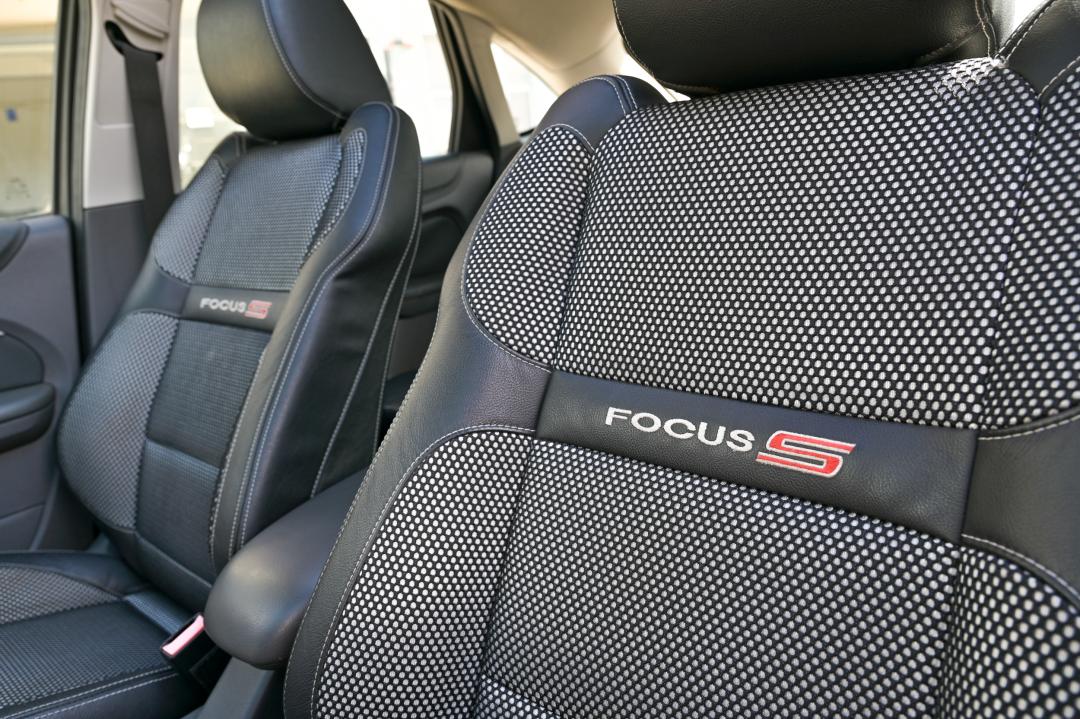 2.0手动挡车经典福克斯推荐,2万左右手动挡小钢炮福克斯